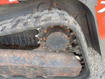 Drivetrain with Drive Motors