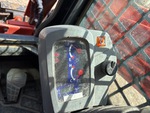 Control Station with Dash Console