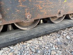 Undercarriage with Track Rollers
