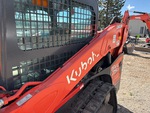 General Appearance with Sheet Metal (fiberglass) Condition