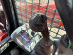 Control Station with Hydraulic Controls