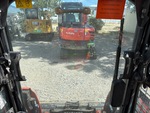 General Appearance with Glass