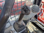 Control Station with Steering Controls
