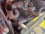 Engine with Engine - Right Side