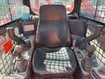 Control Station with Seats/Armrests