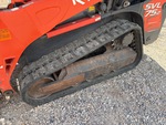 Undercarriage with Roller Frames