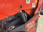 Hydraulics with Loader Lift Cylinders