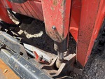 Hydraulics with Bucket Tilt Cylinders