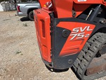 Chassis with Frame Condition