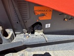 Hydraulics with Hydraulic Tank
