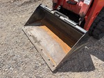 Specialty with Loader Bucket Condition