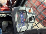 Control Station with Warning Lights