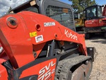 Chassis with Lift Arm Condition