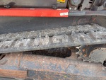 Undercarriage with Track Belt Condition