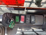 Control Station with Auxiliary Hydraulic Control