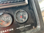 Control Station with Lower/Carrier Engine Hours