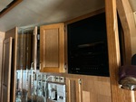 Interior with