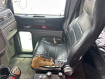 Cab with
