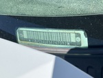 General Appearance with Frame Stamp Serial Number/VIN Photo