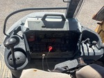 Control Station with