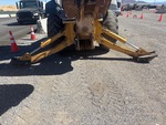 Hydraulics with