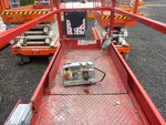 Basic Control Station Upper with