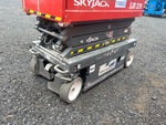 Chassis Photos with