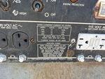 Generator with