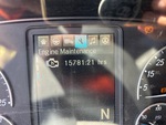 Cab with Engine Hours