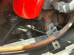 Motor with