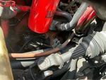 Motor with