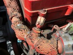 Motor with