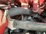 Motor with