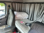 Cab with