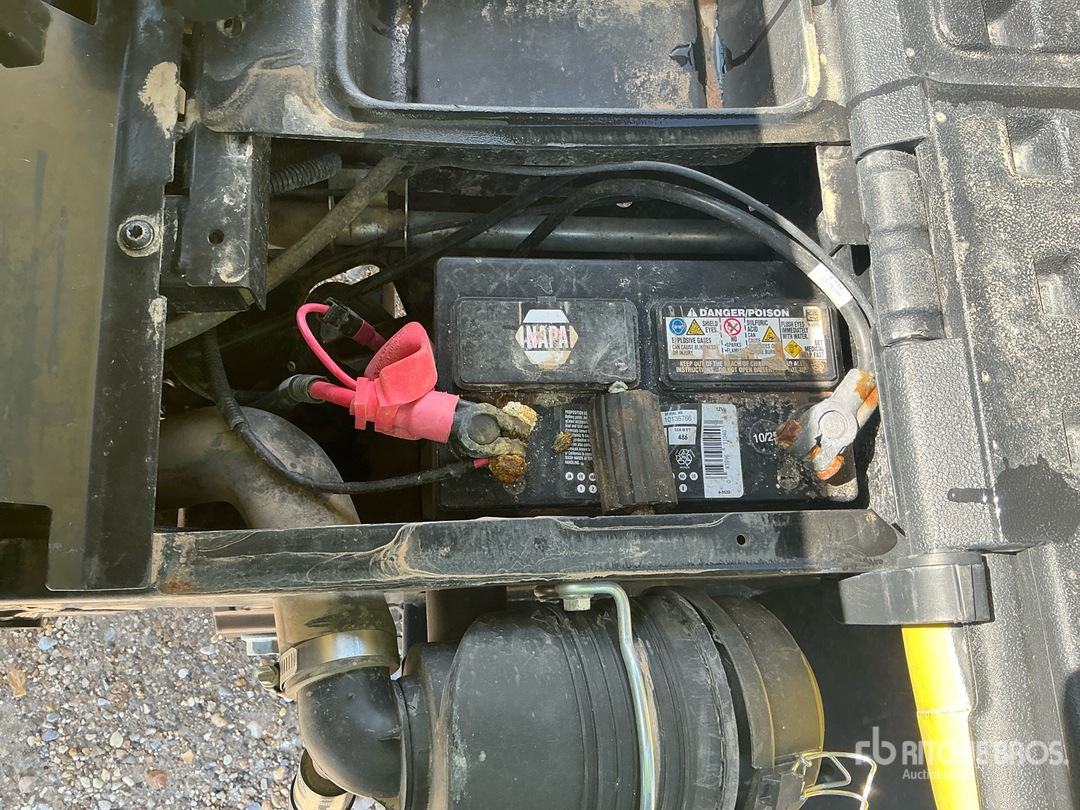 Electrical with