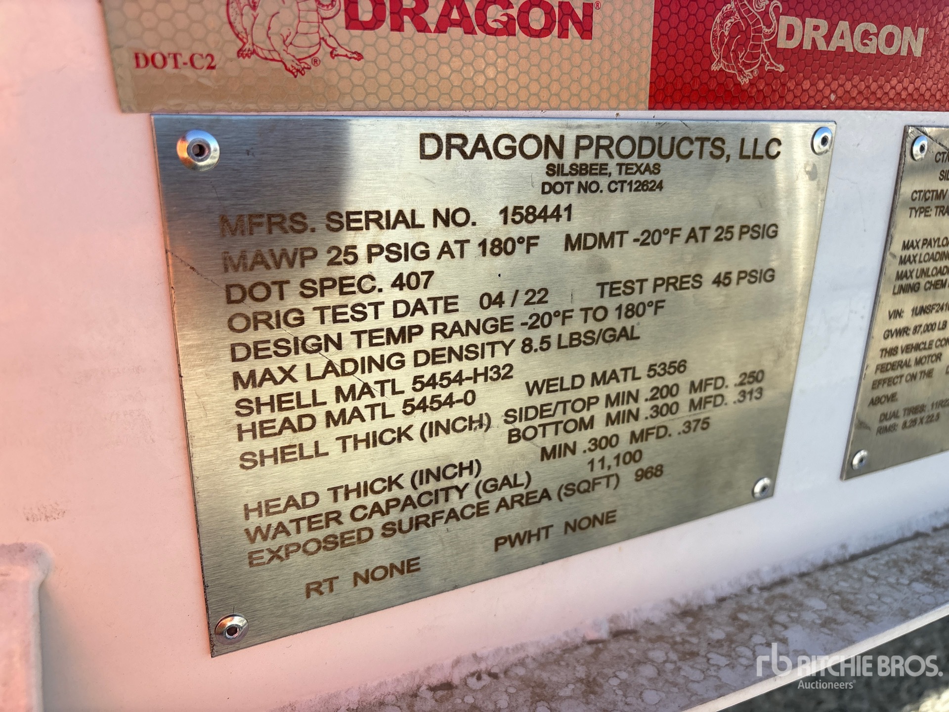 2022 Dragon FB