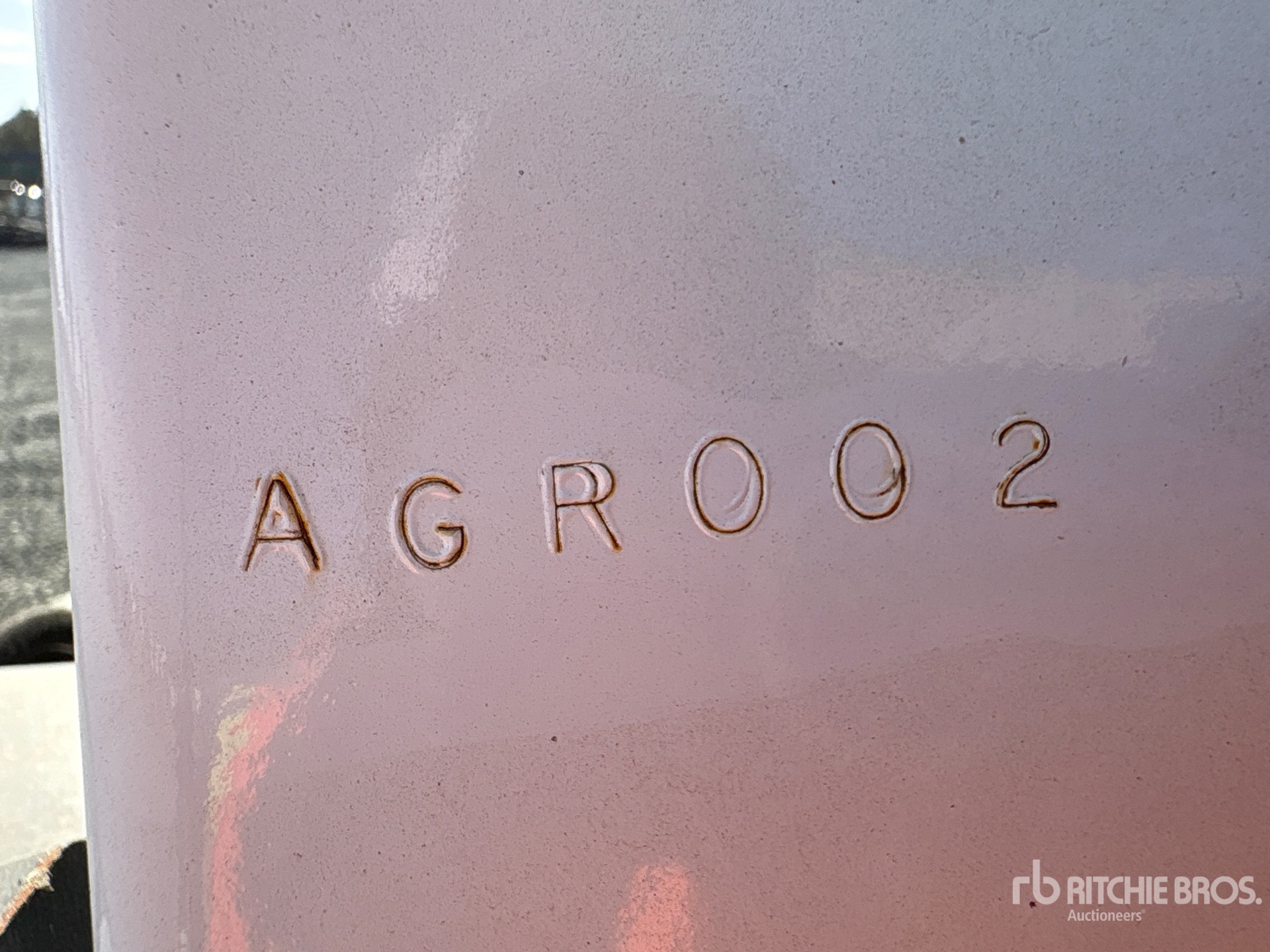 2024 Side Dump Industries AG20