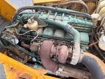 Motor with