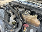 Motor with