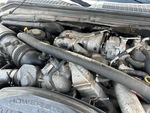 Motor with