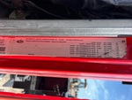 General Appearance with Numéro de série/Numéro d'identification du véhicule automobile
