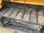 Undercarriage with Right Track Shoes