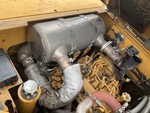Motore with Sistema di Scarico