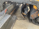 Chassis with Paratoie dosatrici