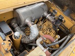 Motore with Engine - Right Side