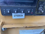 Control Station with Pressione dell’olio