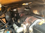 Drivetrain with Trasmissione