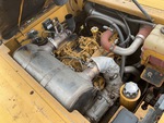 Motore with Engine - Left Side