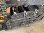 Chassis with Paratoie finali