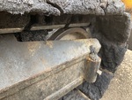 Undercarriage with Right Idler
